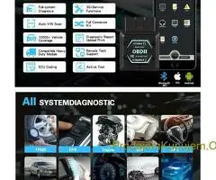 vLinker FS Bluetooth Ford Mazda FORScan HS MS CAN - 2