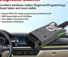 vLinker FS USB OBD2 za Ford Mazda MS CAN HS CAN Dijagnostika