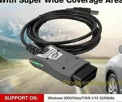 vLinker FS USB OBD2 za Ford Mazda MS CAN HS CAN Dijagnostika - 6