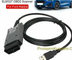 vLinker FS USB OBD2 za Ford Mazda MS CAN HS CAN Dijagnostika - 9
