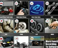 Vgate vLinker MC + V2.2 BT 4.0 BimmerCode FORScan Dijagnostika - 10