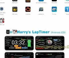 Veepeak OBDCheck BLE OBD2 BT 4.0 za iOS i Android - 7