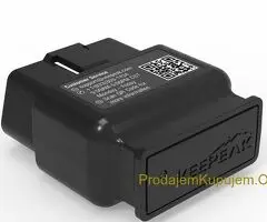 Veepeak OBDCheck BLE OBD2 BT 4.0 za iOS i Android - 9
