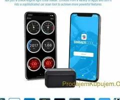 Veepeak OBDCheck BLE OBD2 BT 4.0 za iOS i Android - 10
