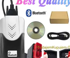 NOVO - Delphi DS150E 2021.11 Bluetooth Auto Dijagnostika