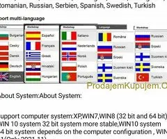 NOVO - Delphi DS150E 2021.11 Bluetooth Auto Dijagnostika - 7