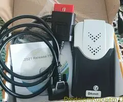 NOVO - Delphi DS150E 2021.11 Bluetooth Auto Dijagnostika - 8