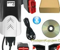 NOVO - Delphi DS150E 2021.11 Bluetooth Auto Dijagnostika - 9