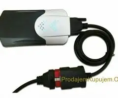 NOVO - Delphi DS150E 2021.11 Bluetooth Auto Dijagnostika - 10