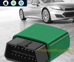 vLinker FD+ ELM327 V2.2, Bluetooth 4.0 za Ford i Mazdu - 8