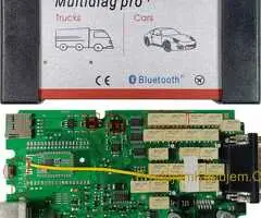 1 Ploca Bluetooth MultiDiag Pro+ 2021.11 Dijagnostika