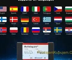 1 Ploca Bluetooth MultiDiag Pro+ 2021.11 Dijagnostika - 6