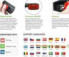 1 Ploca Bluetooth MultiDiag Pro+ 2021.11 Dijagnostika - 7