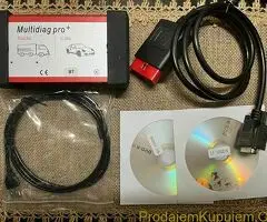 1 Ploca Bluetooth MultiDiag Pro+ 2021.11 Dijagnostika - 10