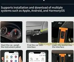 Humzor NEXZSCAN NL500 Bluetooth OBD2 Auto Dijagnostika - 7