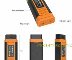 Humzor NEXZSCAN NL500 Bluetooth OBD2 Auto Dijagnostika - 8