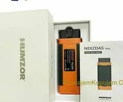 Humzor NEXZSCAN NL500 Bluetooth OBD2 Auto Dijagnostika - 9