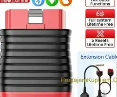 Thinkcar BD6 Bluetooth OBD2 Auto Dijagnostika