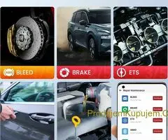 Thinkcar BD6 Bluetooth OBD2 Auto Dijagnostika