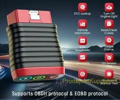 Thinkcar BD6 Bluetooth OBD2 Auto Dijagnostika