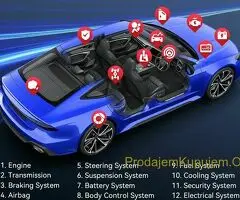 Thinkcar BD6 Bluetooth OBD2 Auto Dijagnostika - 7