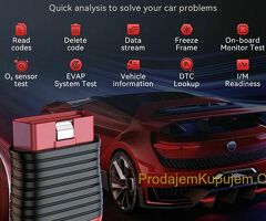 Thinkcar BD6 Bluetooth OBD2 Auto Dijagnostika - 10