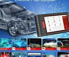 NOVO - Thinkcar ThinkScan Max 2 EU WiFi Bluetooth OBD2