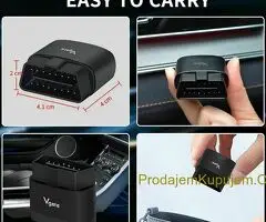 Vgate iCar Pro 2S OBD2 Bluetooth 5.3, IOS Android, PC - 10