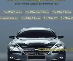 ENET kabel za BMW F-seriju ICOM OBD2 za kodiranje