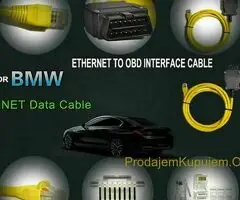 ENET kabel za BMW F-seriju ICOM OBD2 za kodiranje - 6