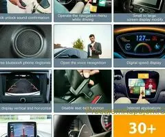 ENET kabel za BMW F-seriju ICOM OBD2 za kodiranje - 7