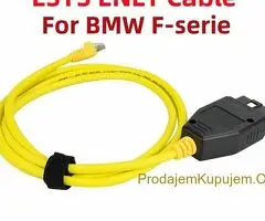 ENET kabel za BMW F-seriju ICOM OBD2 za kodiranje - 8
