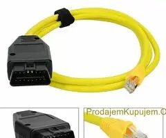 ENET kabel za BMW F-seriju ICOM OBD2 za kodiranje - 9