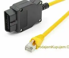 ENET kabel za BMW F-seriju ICOM OBD2 za kodiranje - 10