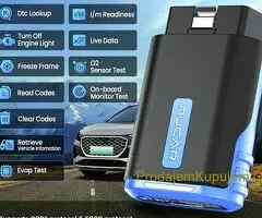 NOVO - Mucar Driverscan Bluetooth OBD2 Dijagnostika