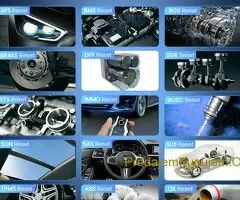 NOVO - Mucar Driverscan Bluetooth OBD2 Dijagnostika - 6