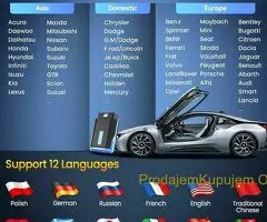 NOVO - Mucar Driverscan Bluetooth OBD2 Dijagnostika - 7