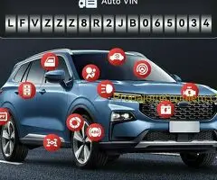 NOVO - Mucar Driverscan Bluetooth OBD2 Dijagnostika - 8