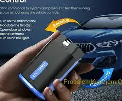 NOVO - Mucar Driverscan Bluetooth OBD2 Dijagnostika - 10