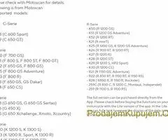 NOVO - OBDLink MX+ Bluetooth OBD2 iPhone, iPad, Android & PC - 8