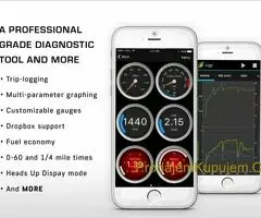 NOVO - OBDLink MX+ Bluetooth OBD2 iPhone, iPad, Android & PC - 10