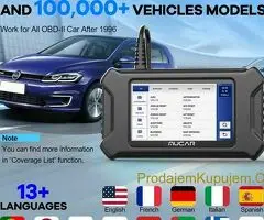 NOVO - MUCAR CS90 Profesionalna Full OBD2 Auto Dijagnostika