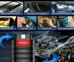NOVO - THINKCAR Thinkdiag Nova Verzija Full System OBD2 - 7