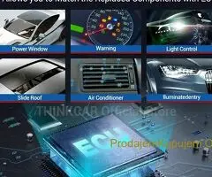NOVO - THINKCAR Thinkdiag Nova Verzija Full System OBD2 - 8