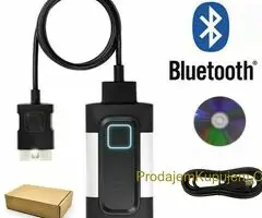 NOVO - Ploca Auto-Com CDP+ Bluetooth 2021.11 Dijagnostika - 6