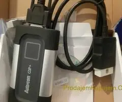 NOVO - Ploca Auto-Com CDP+ Bluetooth 2021.11 Dijagnostika - 9