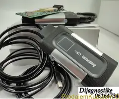 NOVO - Ploca Auto-Com CDP+ Bluetooth 2021.11 Dijagnostika - 10