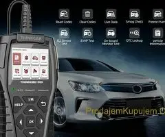 NOVO - Thinkcar Thinkobd 500 OBD2 Auto Dijagnostika