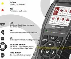 NOVO - Thinkcar Thinkobd 500 OBD2 Auto Dijagnostika - 8