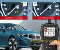 NOVO - Thinkcar Thinkobd 500 OBD2 Auto Dijagnostika - 9